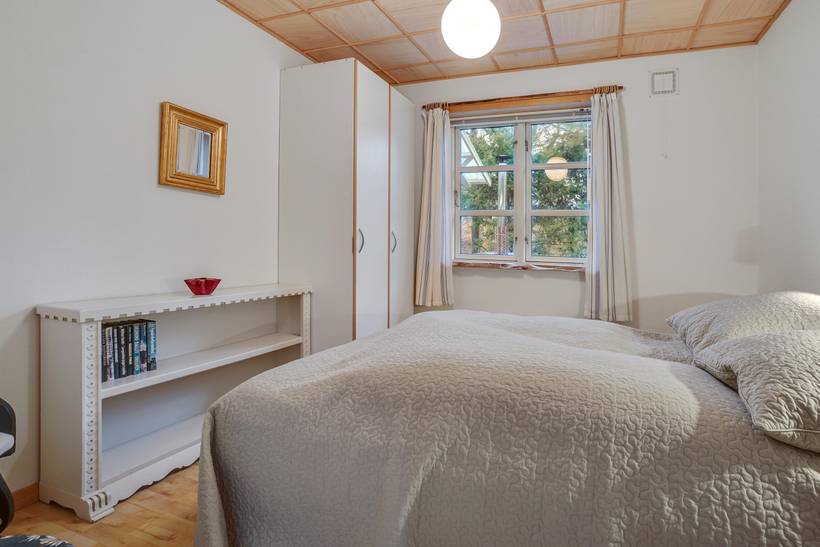 Foto von Ferienhaus OZ57 in Thyholm - Thy/Limfjord