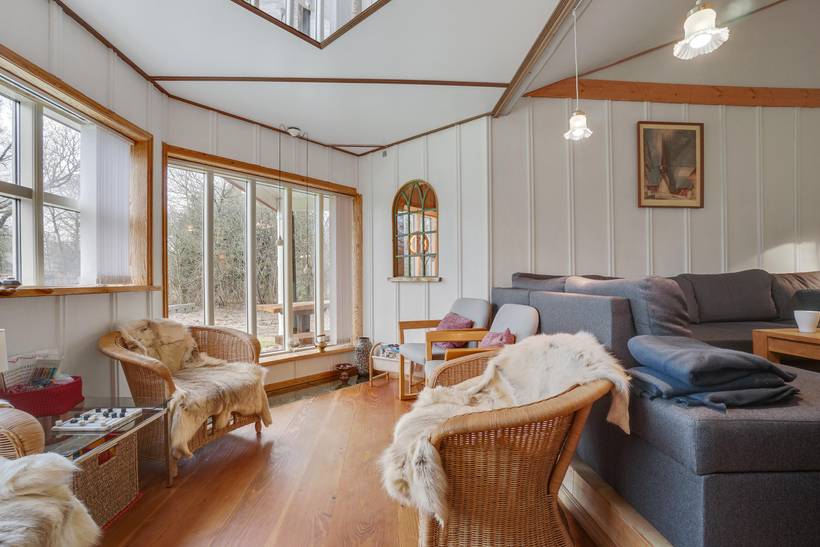 Foto von Ferienhaus OZ57 in Thyholm - Thy/Limfjord
