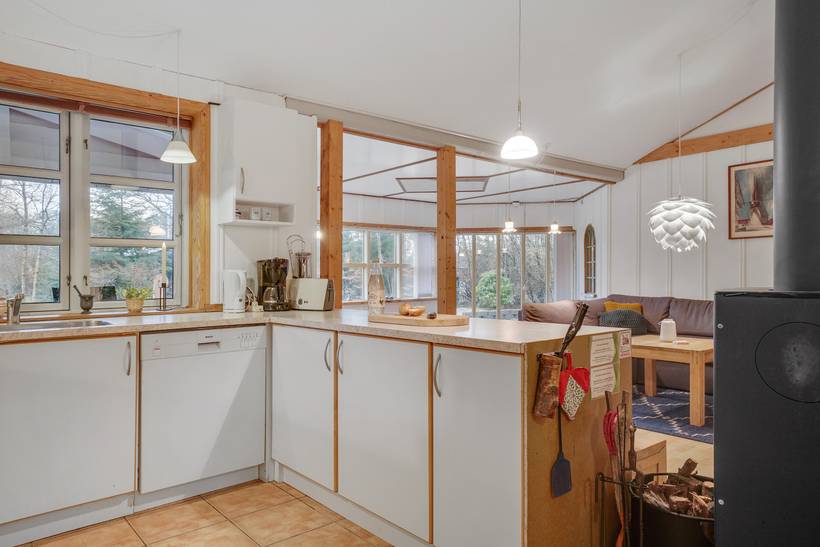 Foto von Ferienhaus OZ57 in Thyholm - Thy/Limfjord