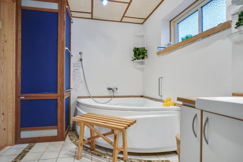 Foto von Ferienhaus OZ57 in Thyholm - Thy/Limfjord