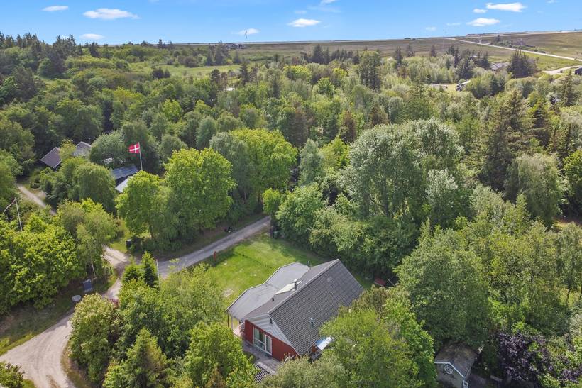 Foto von Ferienhaus OZ57 in Thyholm - Thy/Limfjord