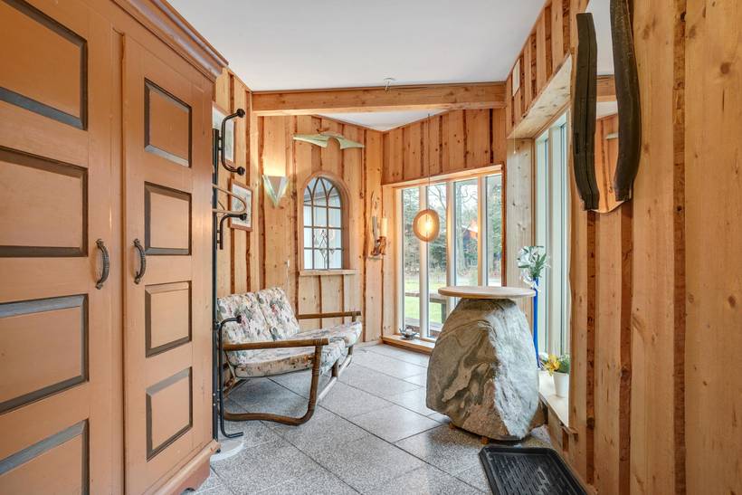 Foto von Ferienhaus OZ57 in Thyholm - Thy/Limfjord