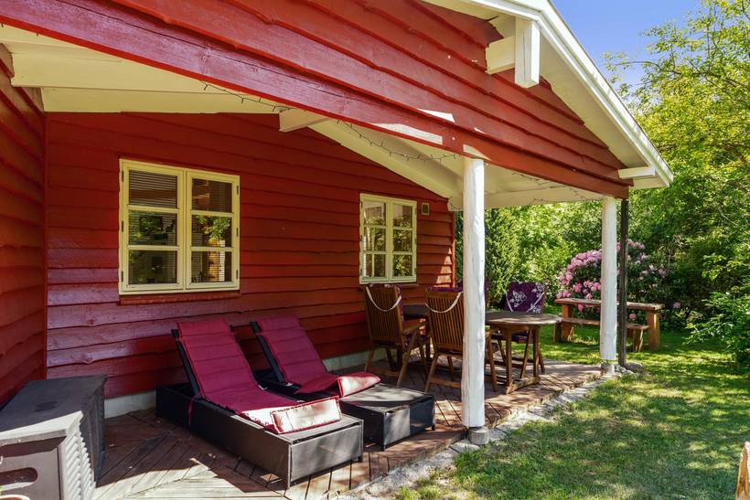 Foto von Ferienhaus OZ57 in Thyholm - Thy/Limfjord