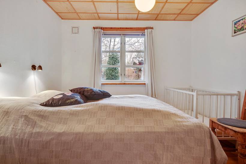 Foto von Ferienhaus OZ57 in Thyholm - Thy/Limfjord
