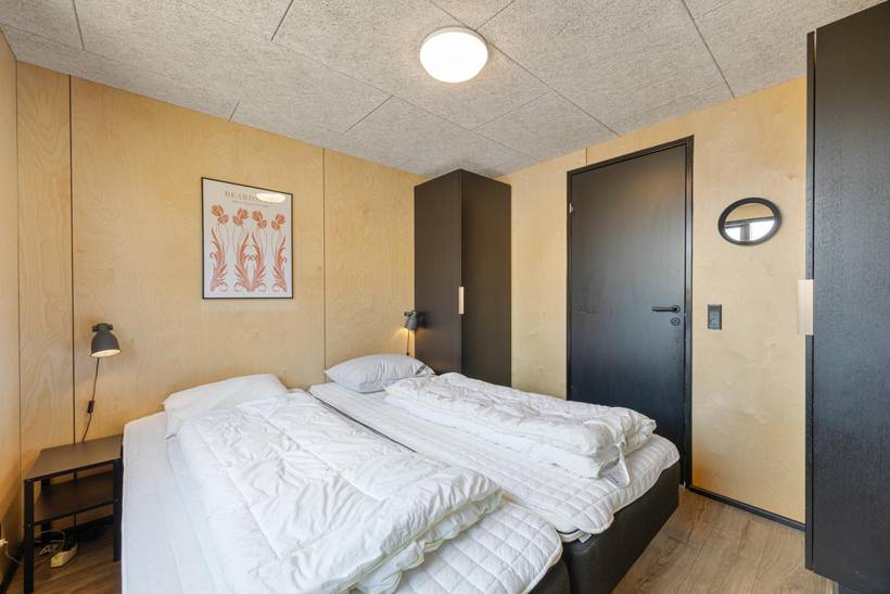 Foto von Ferienhaus OZ59 in Klegod - Westjütland
