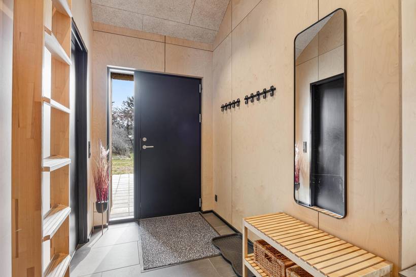 Foto von Ferienhaus OZ59 in Klegod - Westjütland