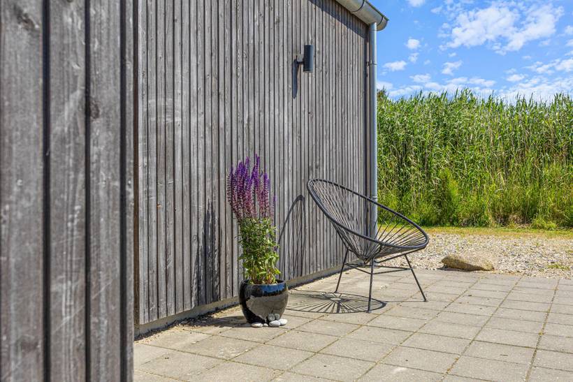 Foto von Ferienhaus OZ59 in Klegod - Westjütland