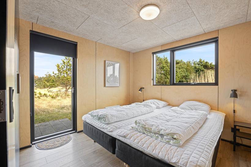 Foto von Ferienhaus OZ59 in Klegod - Westjütland