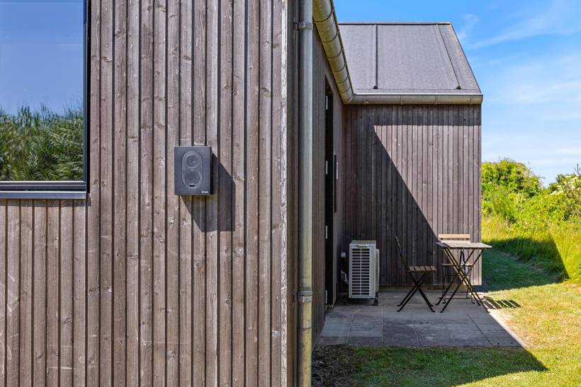 Foto von Ferienhaus OZ59 in Klegod - Westjütland