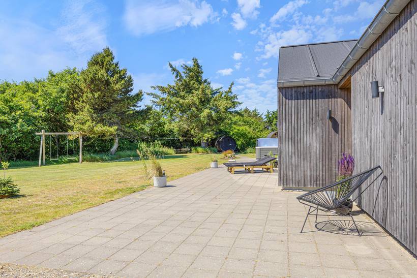 Foto von Ferienhaus OZ59 in Klegod - Westjütland