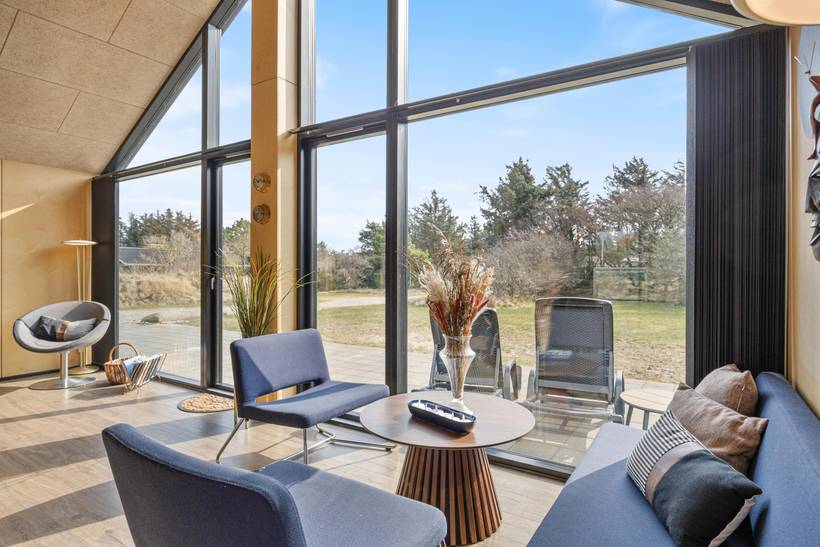 Foto von Ferienhaus OZ59 in Klegod - Westjütland