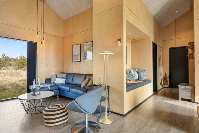 Foto von Ferienhaus OZ59 in Klegod - Westjütland