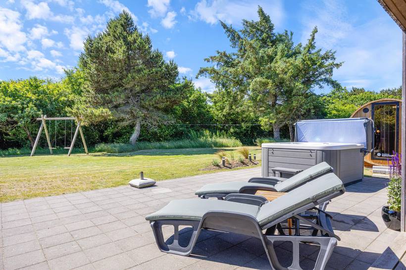 Foto von Ferienhaus OZ59 in Klegod - Westjütland