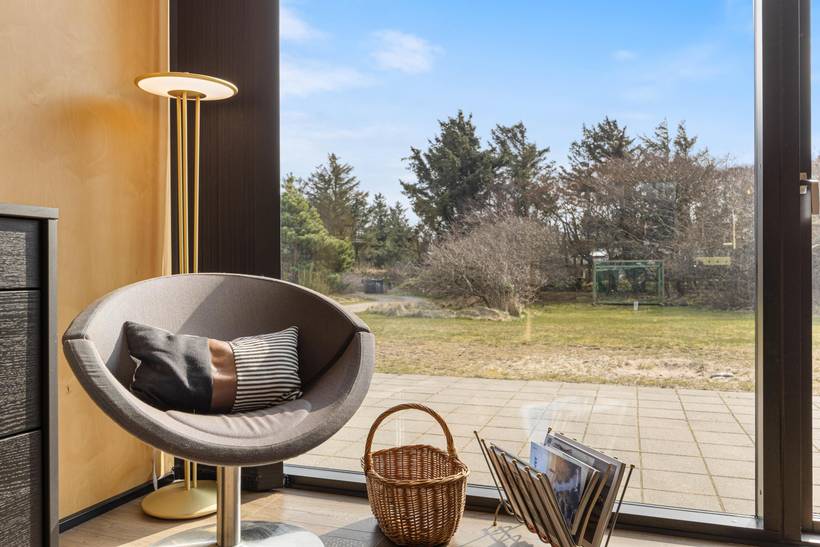 Foto von Ferienhaus OZ59 in Klegod - Westjütland