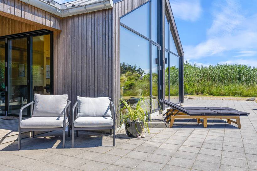 Foto von Ferienhaus OZ59 in Klegod - Westjütland