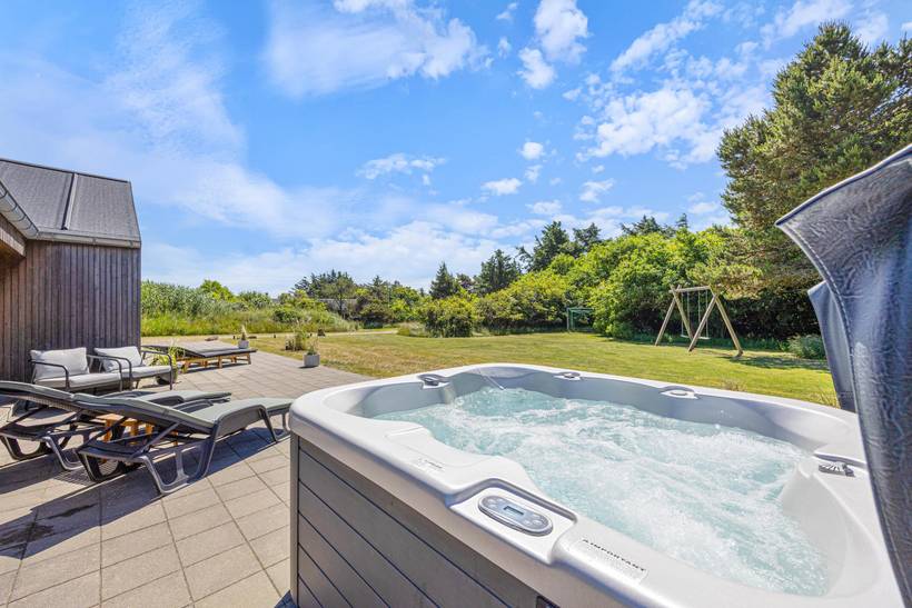 Foto von Ferienhaus OZ59 in Klegod - Westjütland