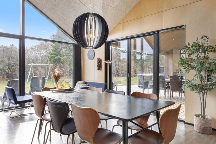 Foto von Ferienhaus OZ59 in Klegod - Westjütland