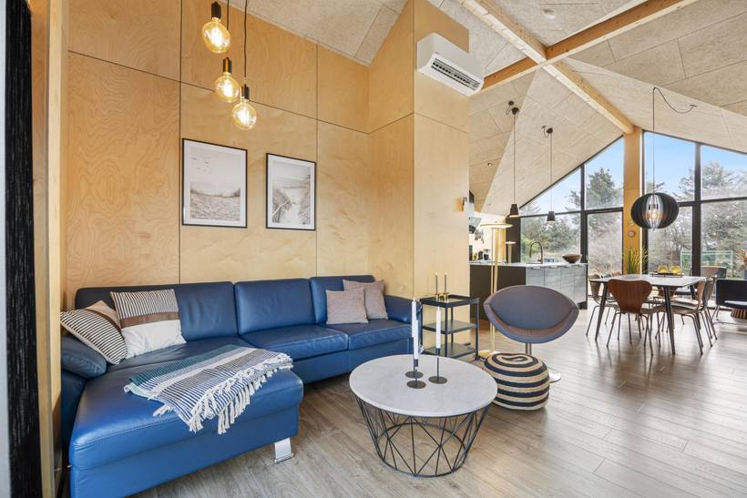 Foto von Ferienhaus OZ59 in Klegod - Westjütland