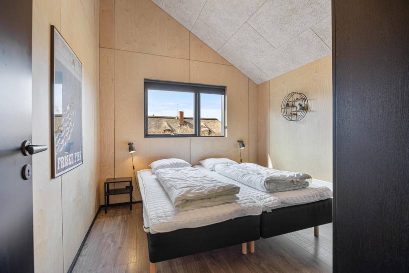 Foto von Ferienhaus OZ59 in Klegod - Westjütland