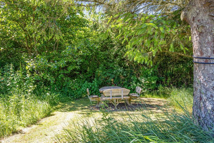 Foto von Ferienhaus OZ59 in Klegod - Westjütland