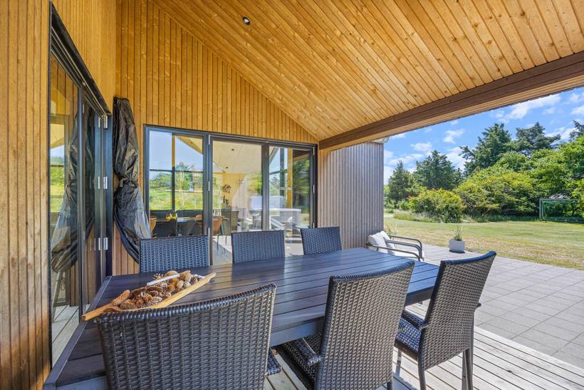 Foto von Ferienhaus OZ59 in Klegod - Westjütland