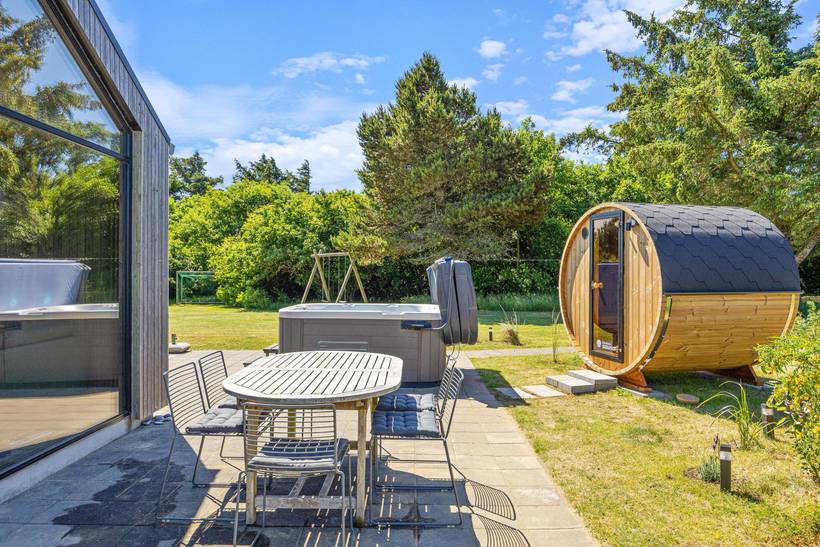 Foto von Ferienhaus OZ59 in Klegod - Westjütland