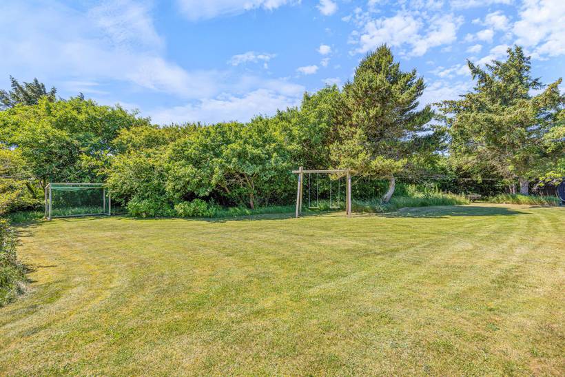Foto von Ferienhaus OZ59 in Klegod - Westjütland