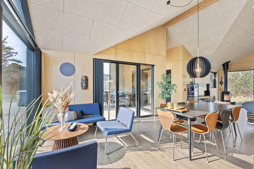 Foto von Ferienhaus OZ59 in Klegod - Westjütland