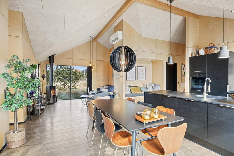 Foto von Ferienhaus OZ59 in Klegod - Westjütland