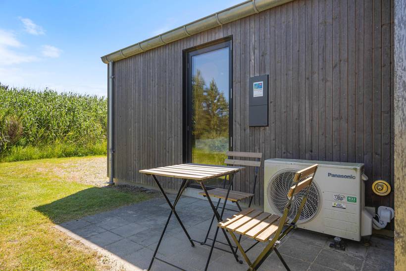 Foto von Ferienhaus OZ59 in Klegod - Westjütland