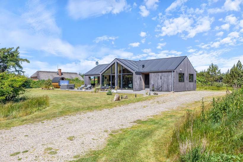 Foto von Ferienhaus OZ59 in Klegod - Westjütland