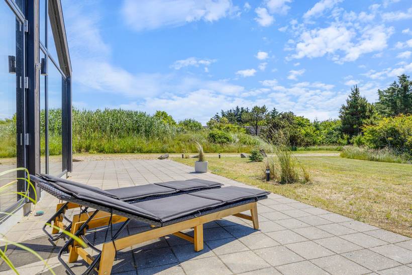 Foto von Ferienhaus OZ59 in Klegod - Westjütland
