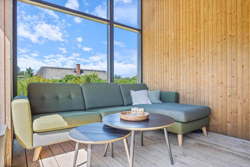Foto von Ferienhaus OZ59 in Klegod - Westjütland