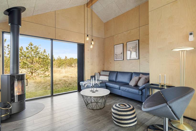 Foto von Ferienhaus OZ59 in Klegod - Westjütland