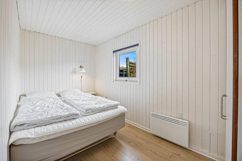 Foto von Ferienhaus OZ71 in Houvig - Søndervig - Westjütland