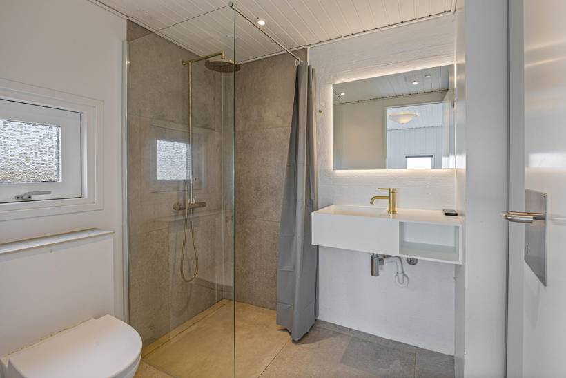 Foto von Ferienhaus OZ71 in Houvig - Søndervig - Westjütland