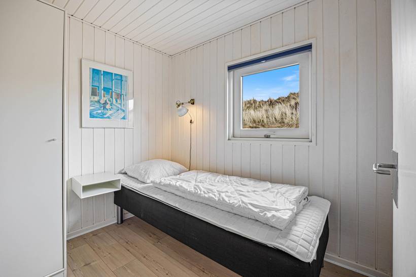 Foto von Ferienhaus OZ71 in Houvig - Søndervig - Westjütland