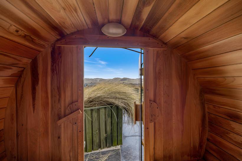 Foto von Ferienhaus OZ71 in Houvig - Søndervig - Westjütland