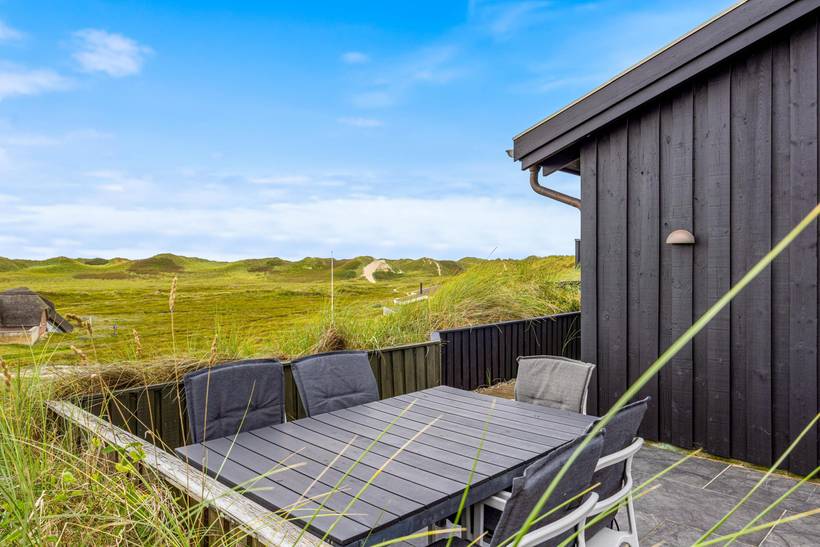 Foto von Ferienhaus OZ71 in Houvig - Søndervig - Westjütland