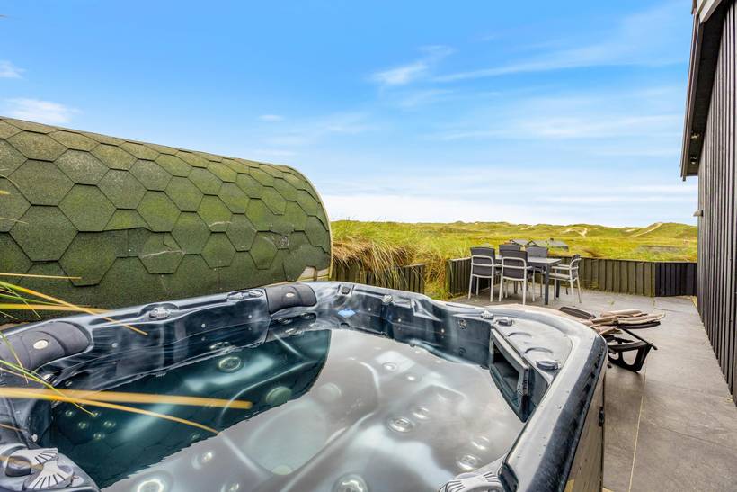 Foto von Ferienhaus OZ71 in Houvig - Søndervig - Westjütland