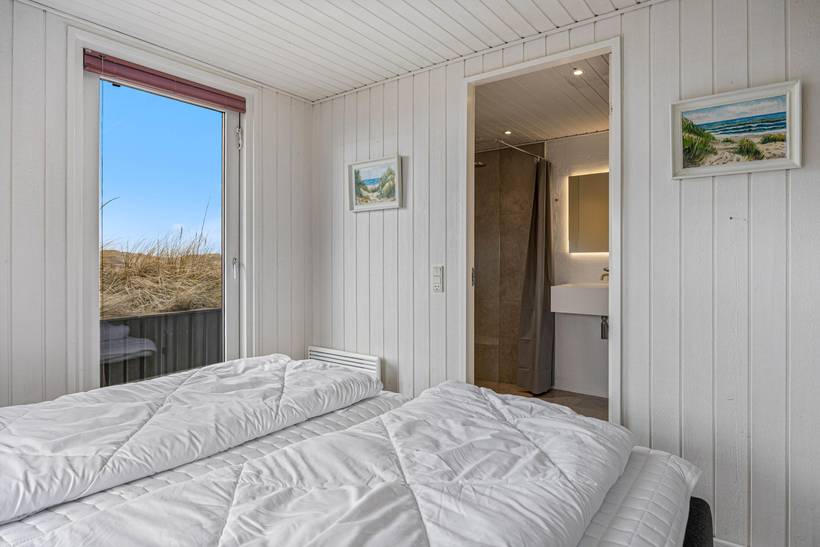 Foto von Ferienhaus OZ71 in Houvig - Søndervig - Westjütland