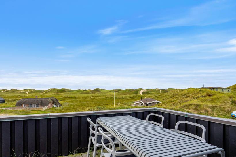 Foto von Ferienhaus OZ71 in Houvig - Søndervig - Westjütland