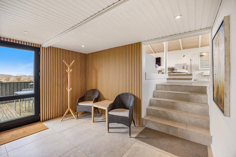 Foto von Ferienhaus OZ71 in Houvig - Søndervig - Westjütland