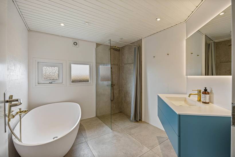 Foto von Ferienhaus OZ71 in Houvig - Søndervig - Westjütland