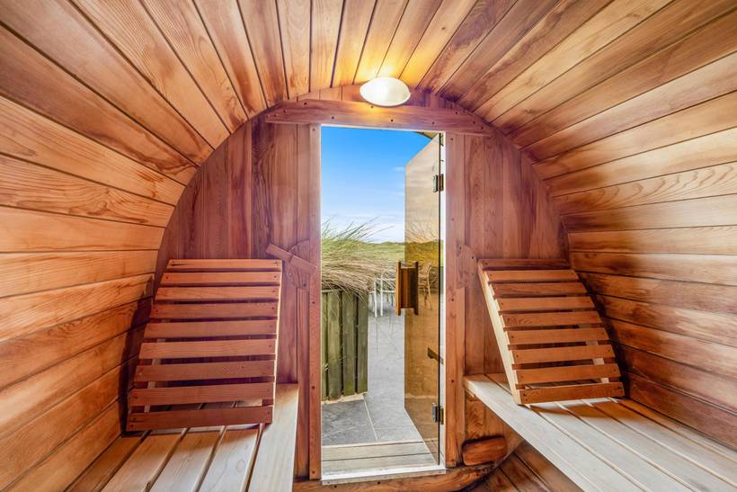 Foto von Ferienhaus OZ71 in Houvig - Søndervig - Westjütland