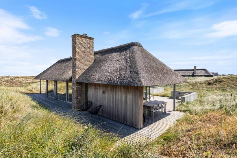 Foto von Ferienhaus OZ74 in Klegod - Westjütland
