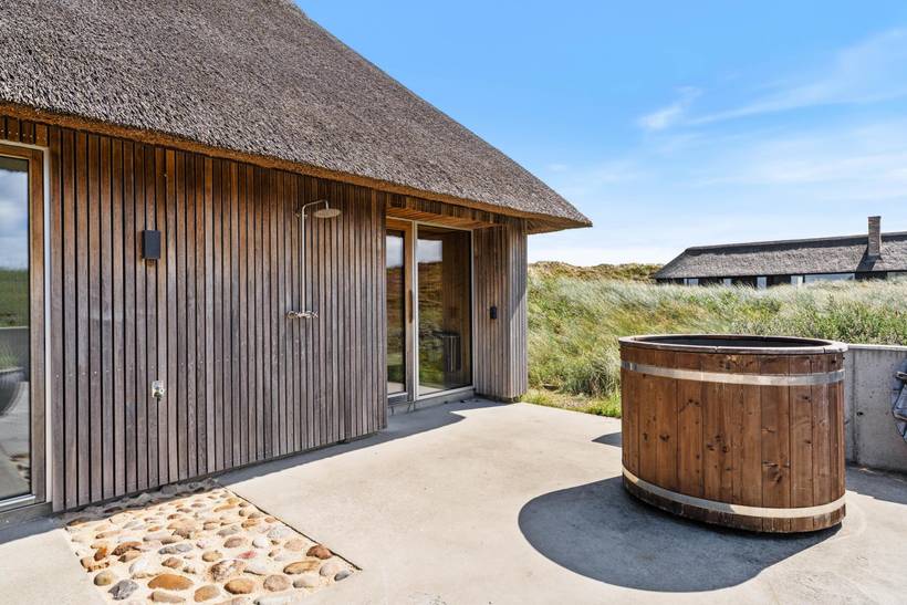 Foto von Ferienhaus OZ74 in Klegod - Westjütland