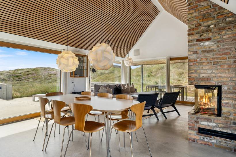 Foto von Ferienhaus OZ74 in Klegod - Westjütland
