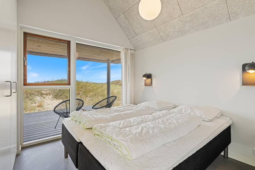 Foto von Ferienhaus OZ74 in Klegod - Westjütland