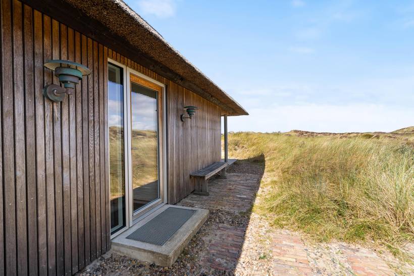 Foto von Ferienhaus OZ74 in Klegod - Westjütland